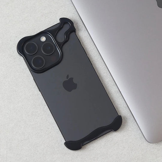 iPhone Hülle Ultra Slim Schutz 3