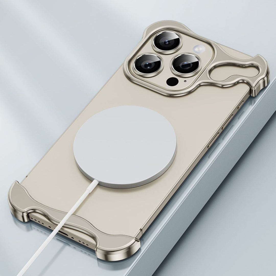iPhone Hülle Ultra Slim Schutz 4
