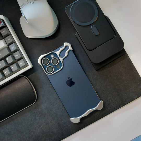 iPhone Hülle Ultra Slim Schutz 5