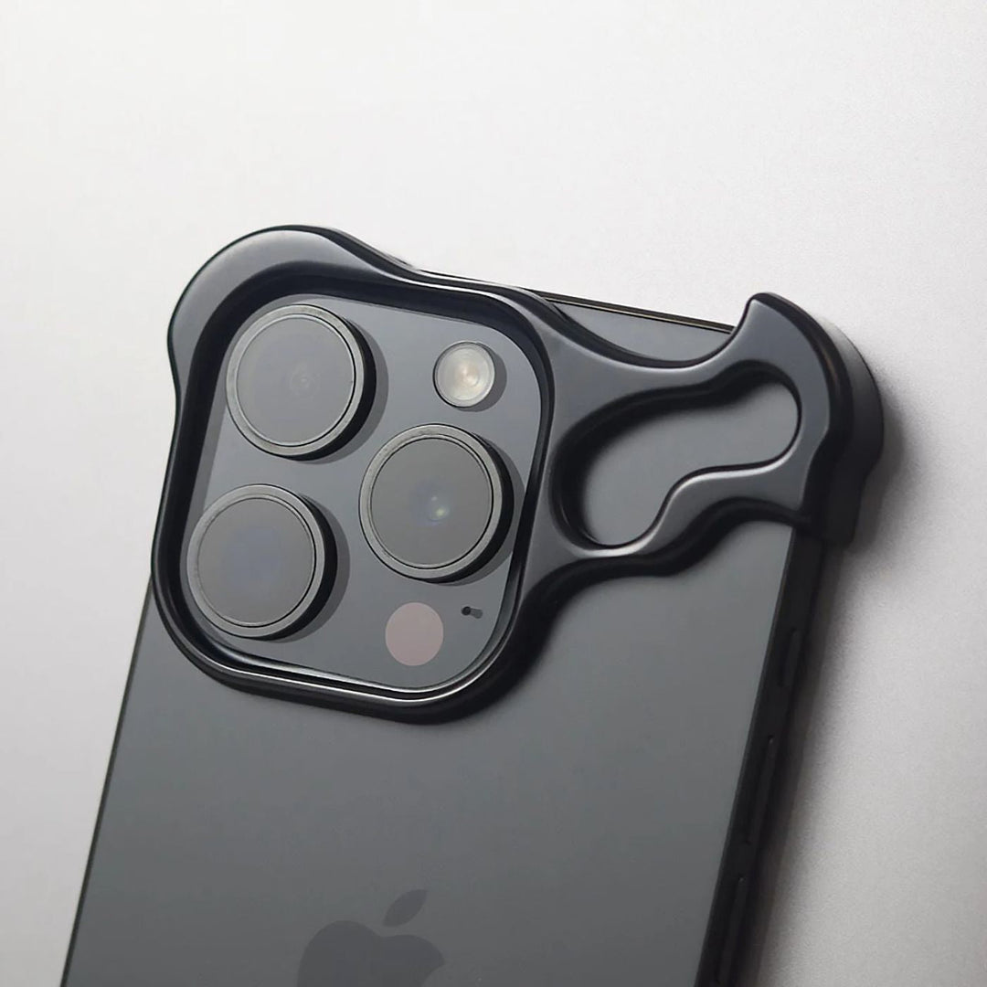 iPhone Hülle Ultra Slim Schutz 7