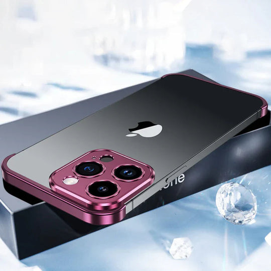 iPhone Hülle Ultradünn für Männer und Frauen – Optimaler Schutz für iPhone 11, 13, 14, 14 Pro 11