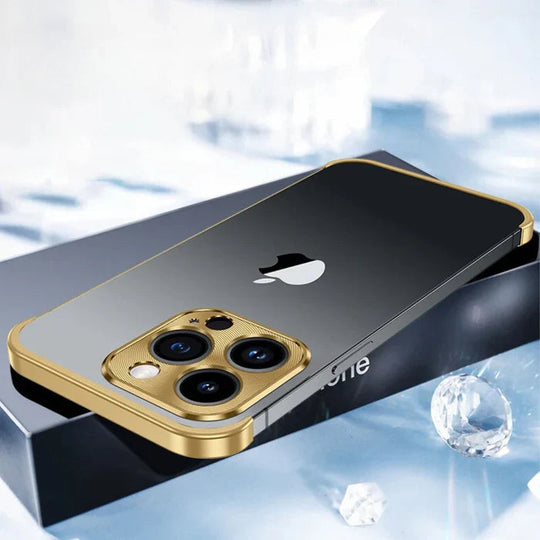 iPhone Hülle Ultradünn für Männer und Frauen – Optimaler Schutz für iPhone 11, 13, 14, 14 Pro 12