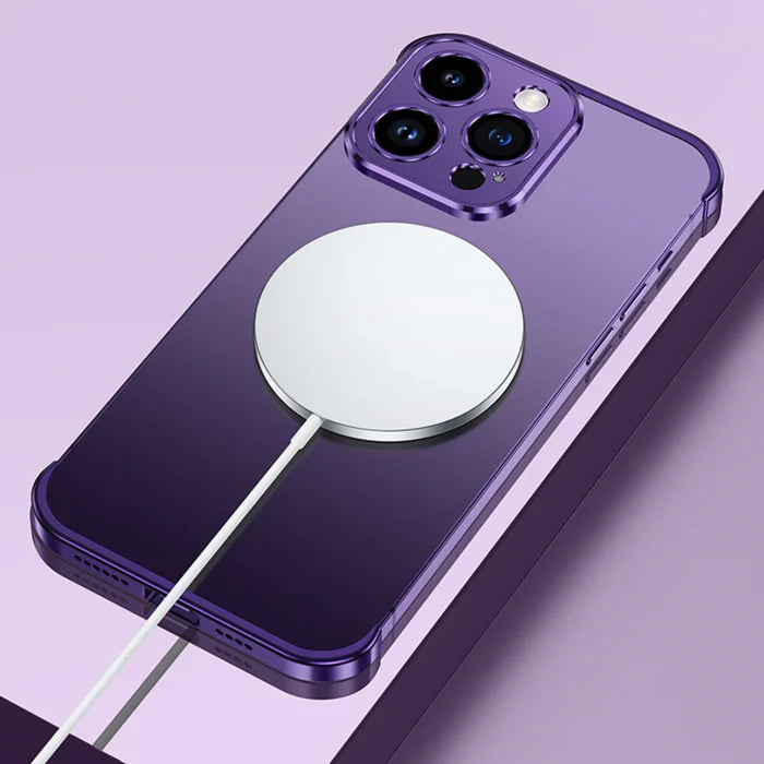 iPhone Hülle Ultradünn für Männer und Frauen – Optimaler Schutz für iPhone 11, 13, 14, 14 Pro 2