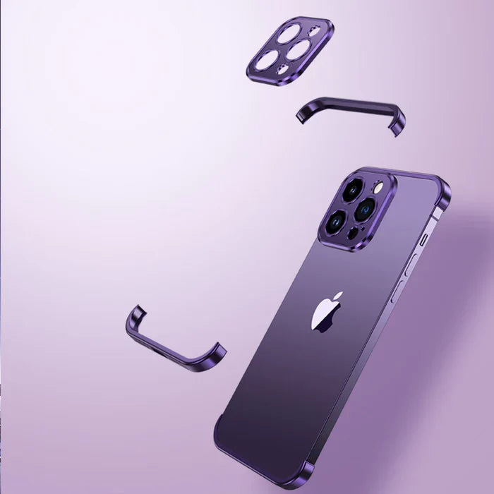 iPhone Hülle Ultradünn für Männer und Frauen – Optimaler Schutz für iPhone 11, 13, 14, 14 Pro 3