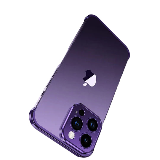 iPhone Hülle Ultradünn für Männer und Frauen – Optimaler Schutz für iPhone 11, 13, 14, 14 Pro 8