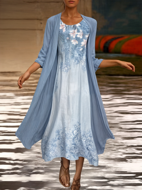 Spring Lady Kleid