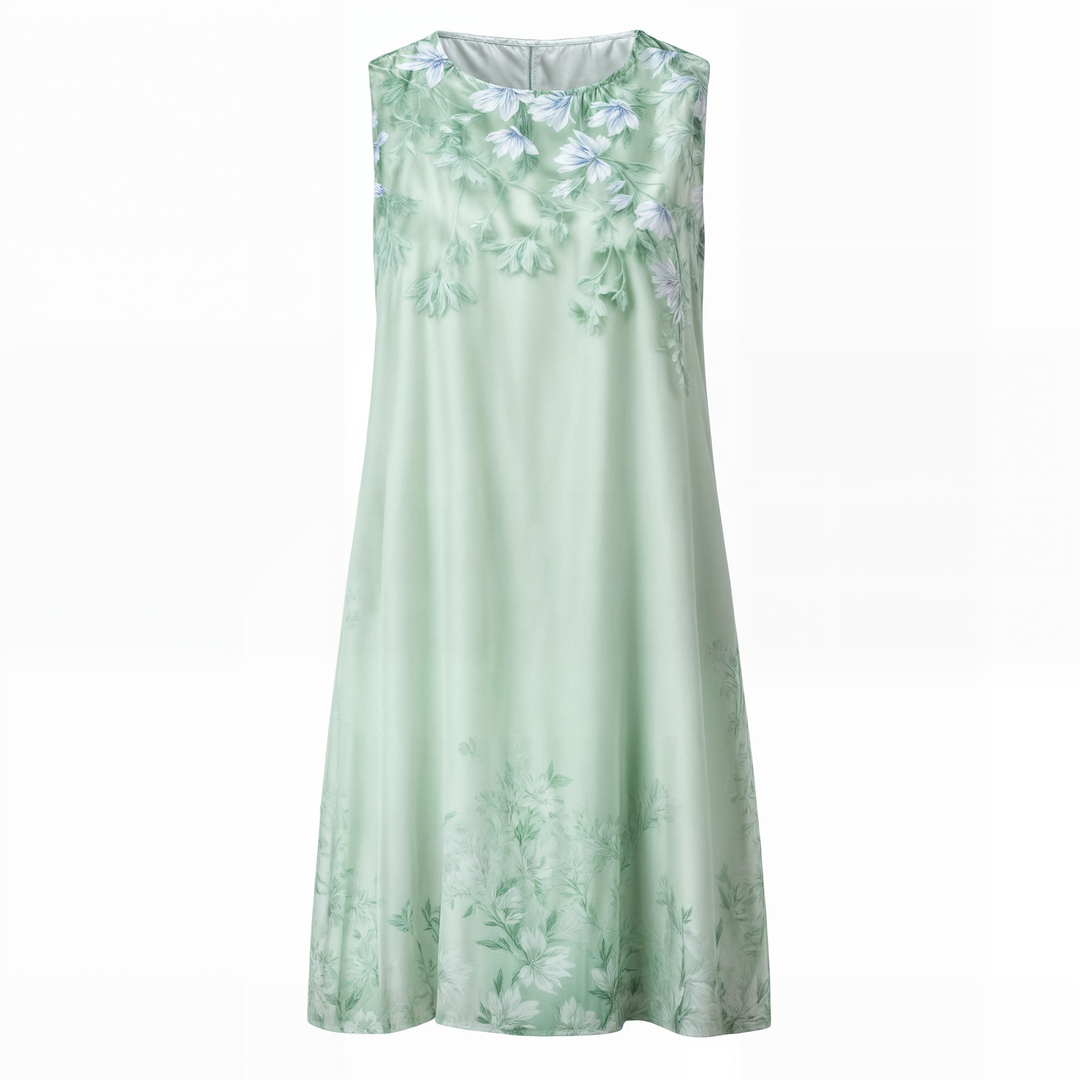 Spring Lady Kleid