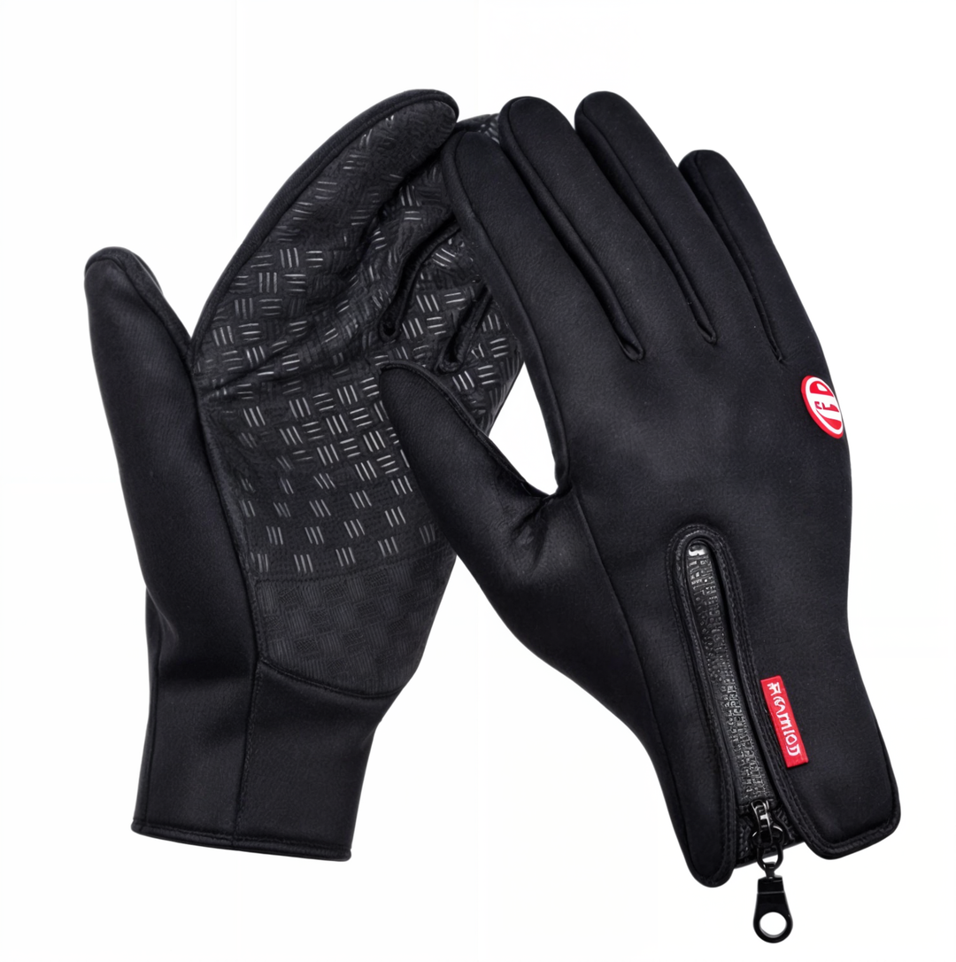 Wasserdichte und winddichte Thermohandschuhe