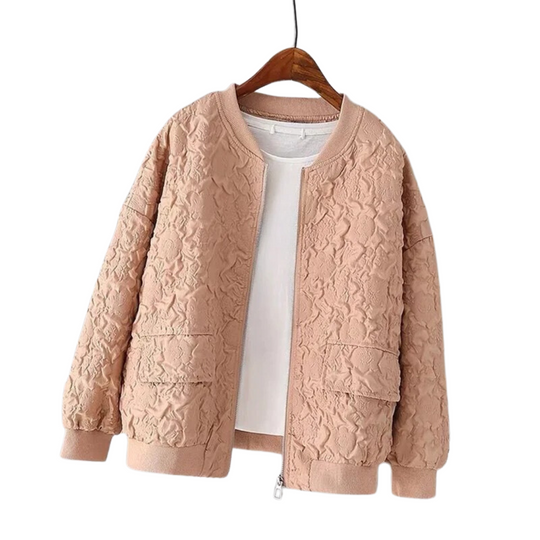 Damen-Freizeitjacke