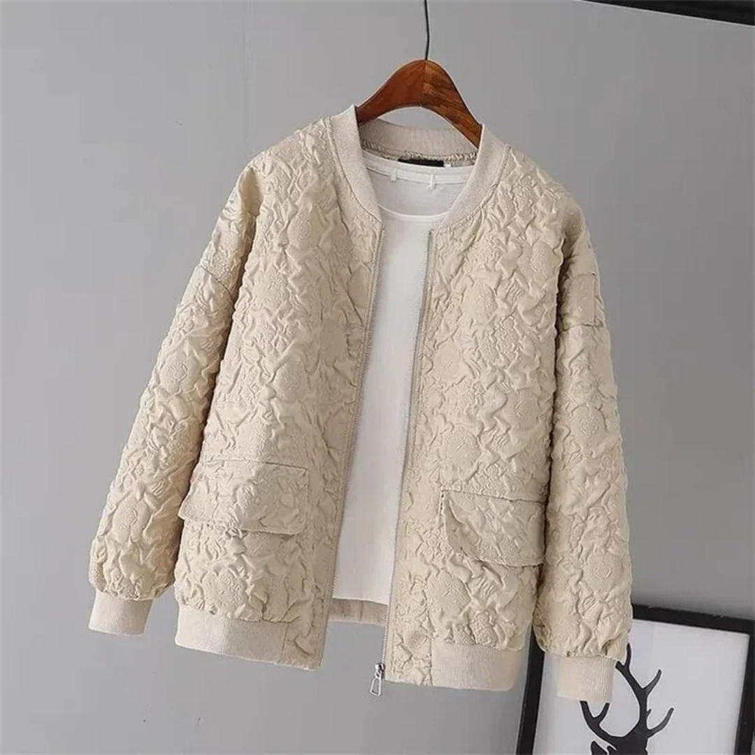 Damen-Freizeitjacke