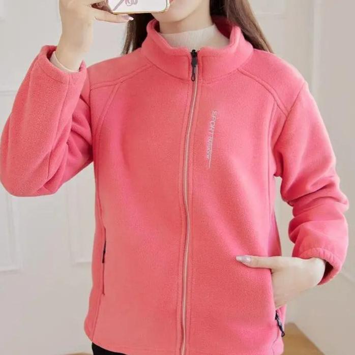Warme Winterjacke für Damen