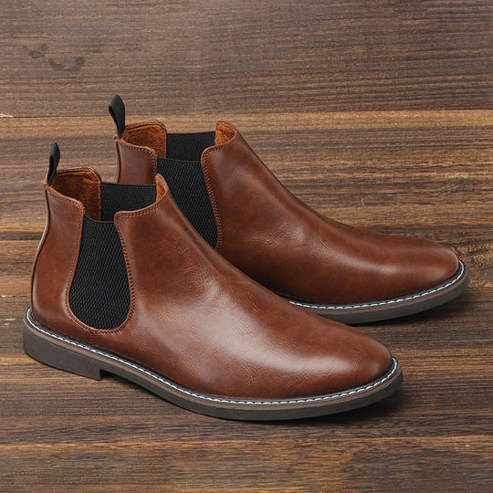 Chelsea-Stiefel für Männer