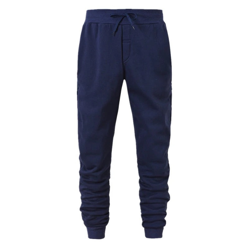 Atmungsaktive Fitness-Jogger für Männer