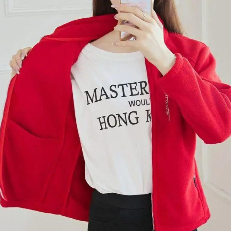 Warme Winterjacke für Damen