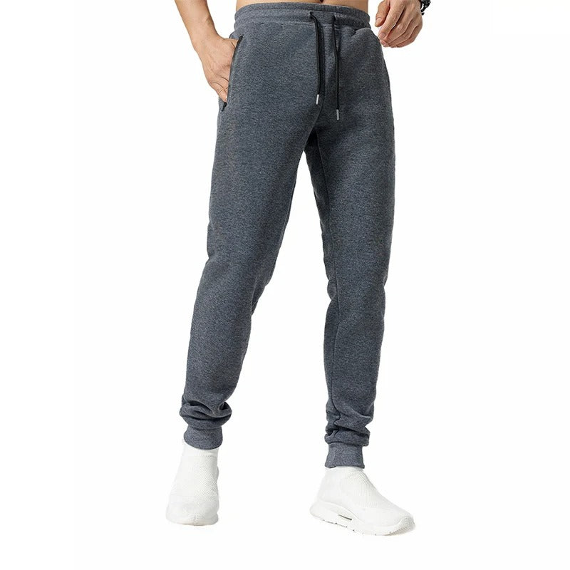 Herren Casual Loose Fit Trainingsjogger