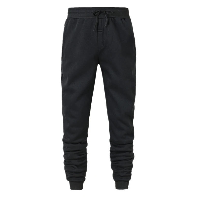 Atmungsaktive Fitness-Jogger für Männer