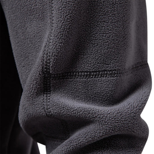 Warme Fleece-Softshell-Jacke für Männer