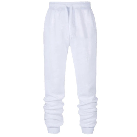 Atmungsaktive Fitness-Jogger für Männer