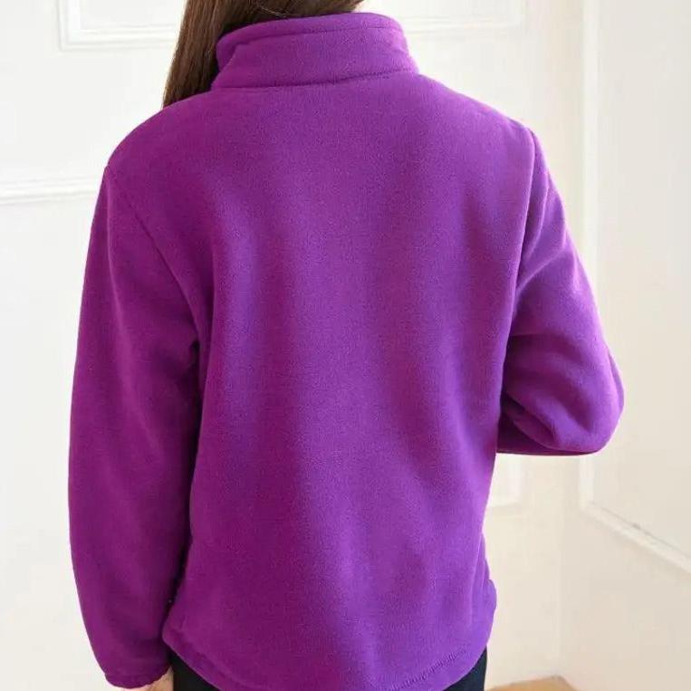 Warme Winterjacke für Damen