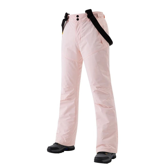 Winter-Skihose