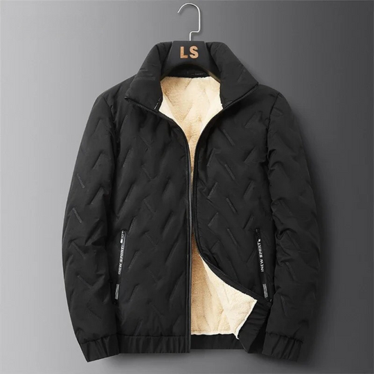 Lammfelljacke für Männer