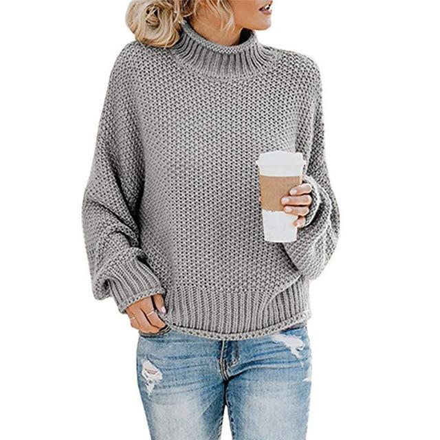 Variant image for Herrenpullover Eleganter Stil Hochwertige Baumwolle und Polyester-13