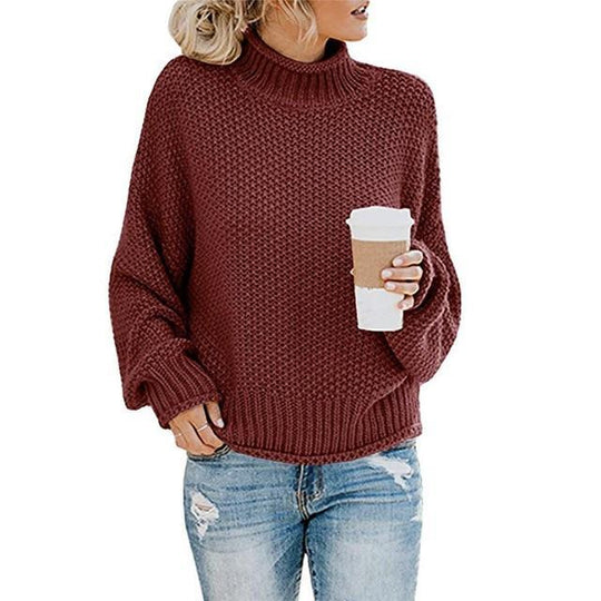 Variant image for Herrenpullover Eleganter Stil Hochwertige Baumwolle und Polyester-19