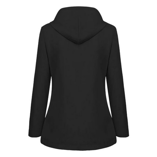 Warme Winterskijacke für Damen