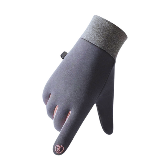 Anti-Rutsch-Radhandschuhe für Frauen