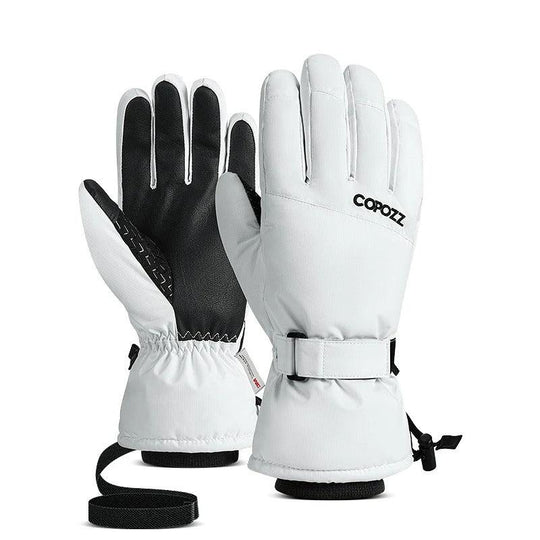 Ultraleichte wasserdichte Winterhandschuhe
