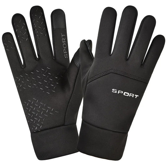 Winter Outdoor Sport Laufhandschuhe