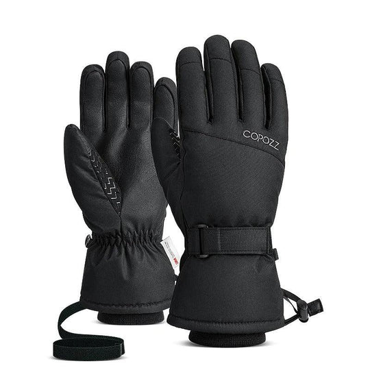 Ultraleichte wasserdichte Winterhandschuhe