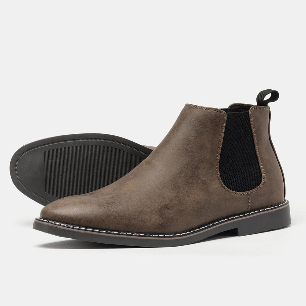 Chelsea-Stiefel für Männer