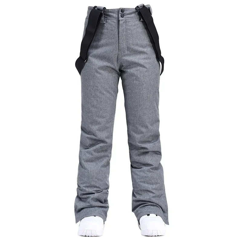 Winter-Skihose
