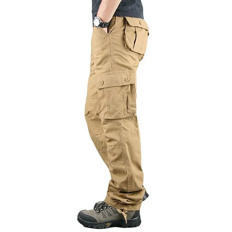 Taktische Cargohose für Männer