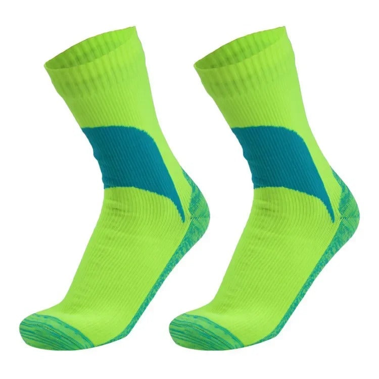 Atmungsaktive Wasserdichte Wandersocken