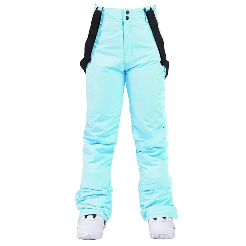 Winter-Skihose
