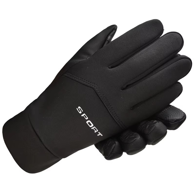 Winter Outdoor Sport Laufhandschuhe