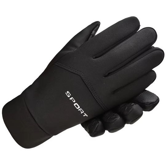 Winter Outdoor Sport Laufhandschuhe